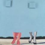 Looking for art to love, day two: uptown