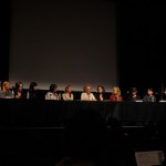 MoMA curators on the Modern women's Project, May 21, 2010