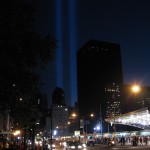 Towers of Light