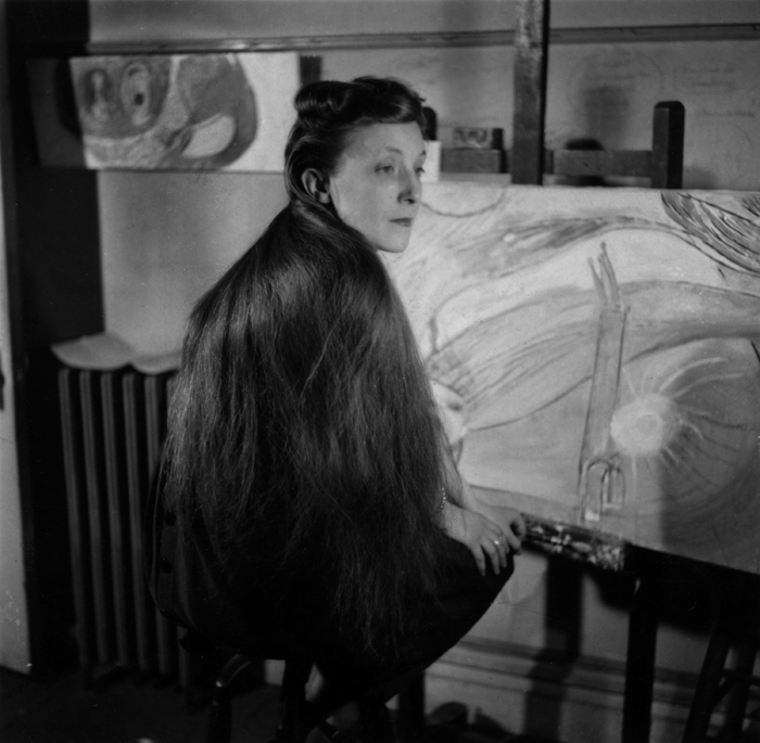 Intimate Geometries: The Art and Life of Louise Bourgeois. Robert