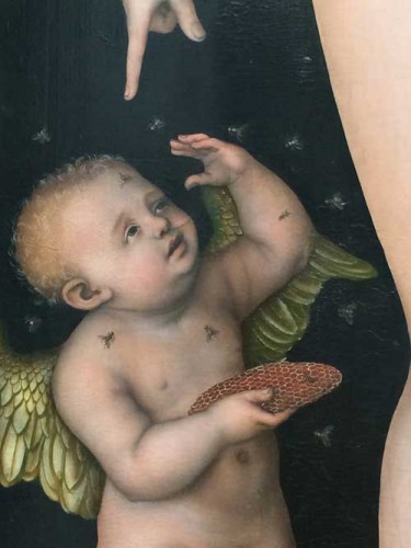 YEAR-Philosphy-Cranach-Cupid-IMG_4055